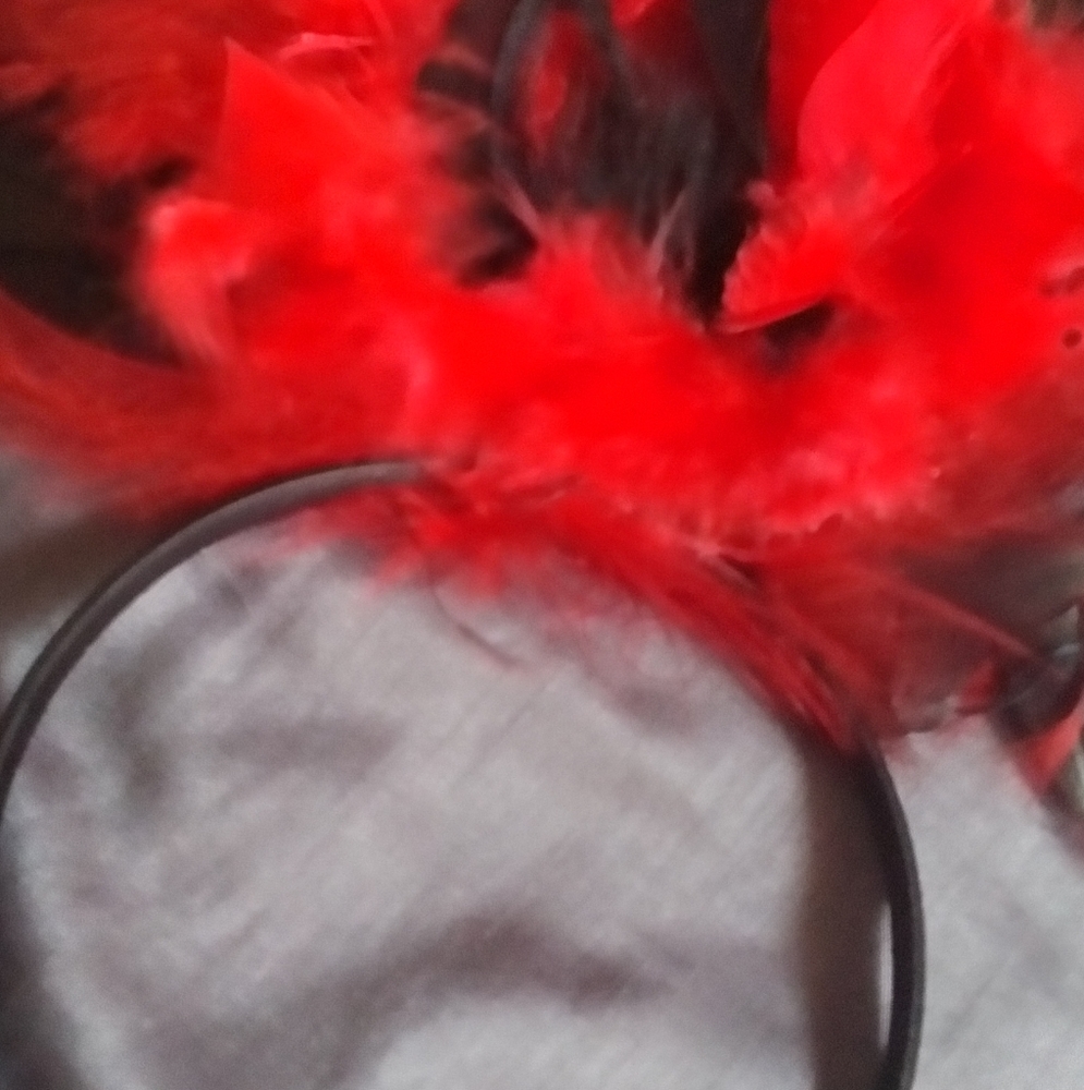 Head Piece